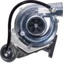 Turbolader Ersatz für Nissan FE6T und UD CMF88 Diesel