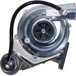 Turbolader Ersatz für Nissan FE6T (VD36) und UD CMF88 Diesel