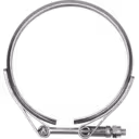 V-Band Turbolader Ersatz für Cummins ISX1