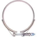 Cummins M11 Turbolader V-Band Teil