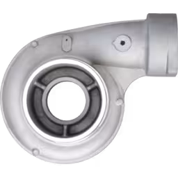 174258 S410G Compressor Housing Replacement for CAT C15 & 3406E