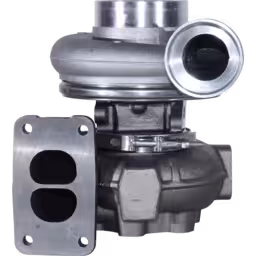 316699 S400 Turbocharger Replacement for Mercedes-Benz Actros OM501LA