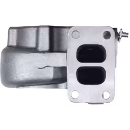 Корпус турбіни 3532710 HX35W для Cummins 6BT (Daewoo DH220-5)