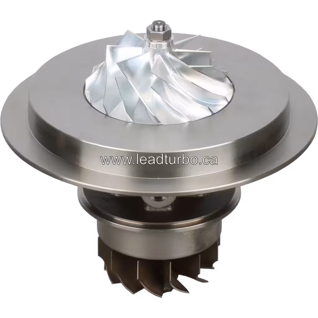 Cummins QST30 Turbolader Kern Ersatzteil 3594608