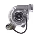 Турбокомпресор 3801158 S200G для Volvo TAD 650 VE