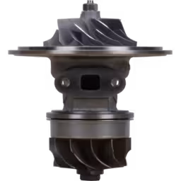 4027217 HX50 Turbolader Core Ersatz für MAN
