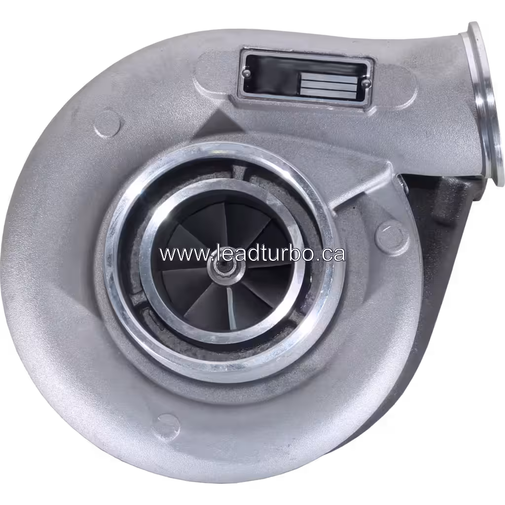 Турбокомпресор 4033261 H1E для Volvo TD73E