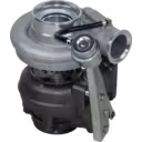 4039139 HX40W Turbocharger jako zamiennik dla CUMMINS 6CT thumbnail 3