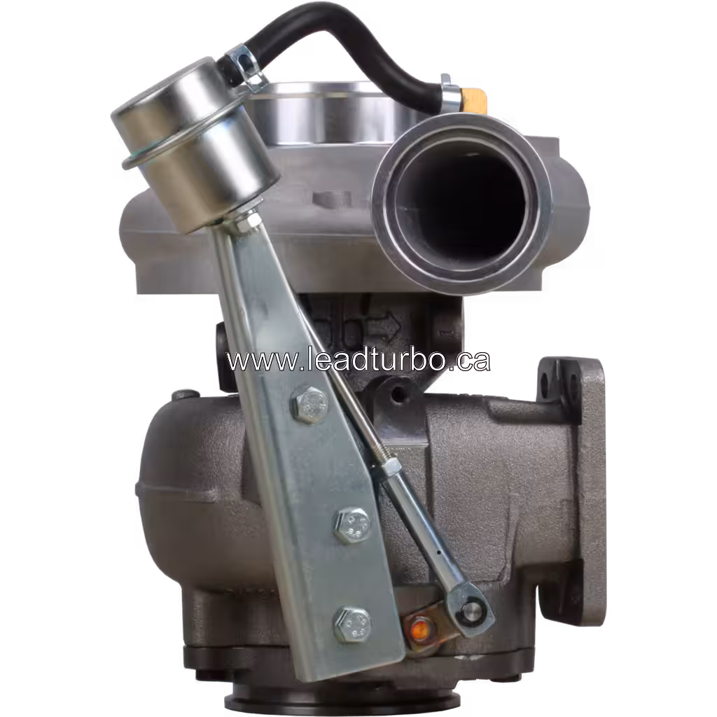 4039139 HX40W Turbocharger pour CUMMINS 6CT - Remplacement