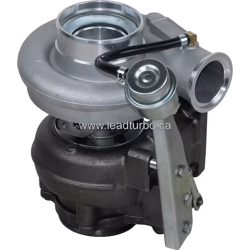 4039139 HX40W Turbocharger pour CUMMINS 6CT - Remplacement