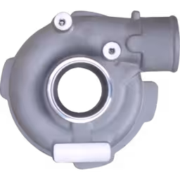 454191-0001 CH Compressor Housing GT2556V Turbocharger