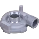 454191-0001 CH Compressor Housing GT2556V Turbocharger