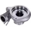 49177-52400 TD04 Compressor Housing for Mitsubishi 4D55 Turbocharger thumbnail 3