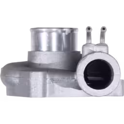 49177-52400 TD04 Compressor Housing for Mitsubishi 4D55 Turbocharger