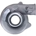 49177-52400 TD04 Compressor Housing for Mitsubishi 4D55 Turbocharger thumbnail 4