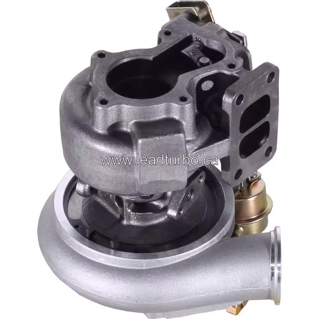 HX35W Turbolader Kern mit OEM Ref 3595278