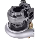 HX35W Turbolader Kern mit OEM Ref 3595278