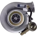 504040250 HX35W Turbolader Ersatz für IVECO EuroCargo