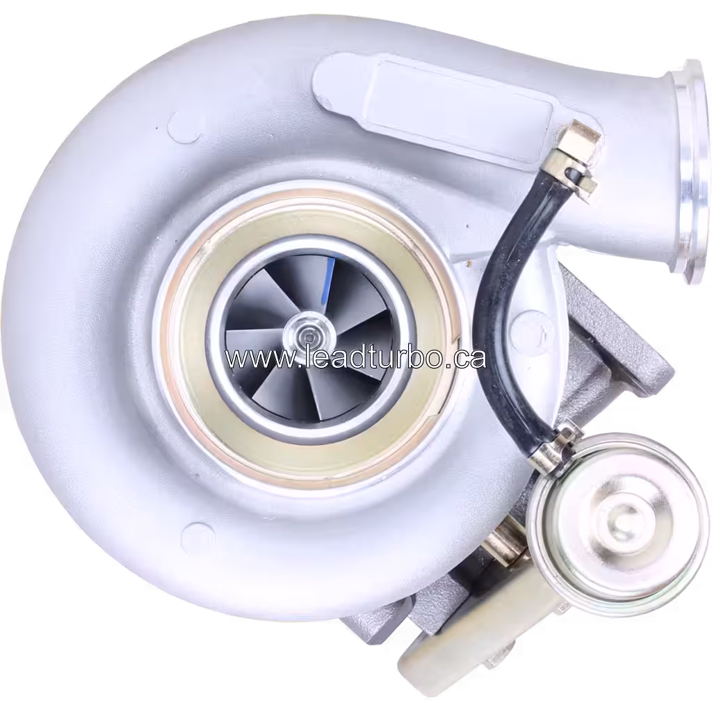 IVECO EuroCargo Turbolader Ersatzteil 504040250