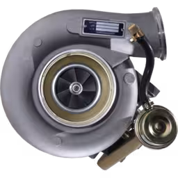 504040250 HX35W Turbolader Ersatz für Iveco Eurocargo F4AE0681