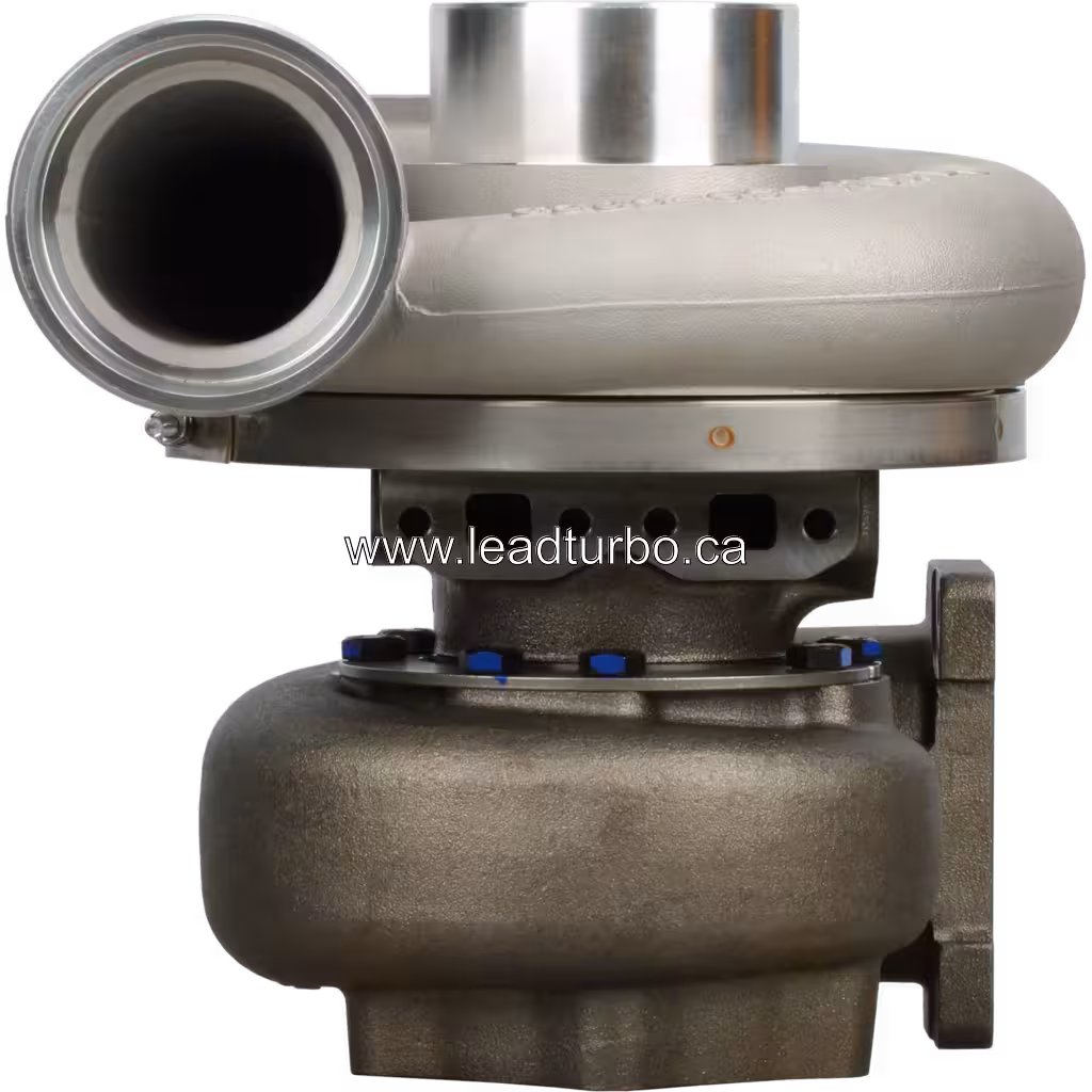 6505-55-5260 Turbolader Ersatz für Komatsu D475A-5