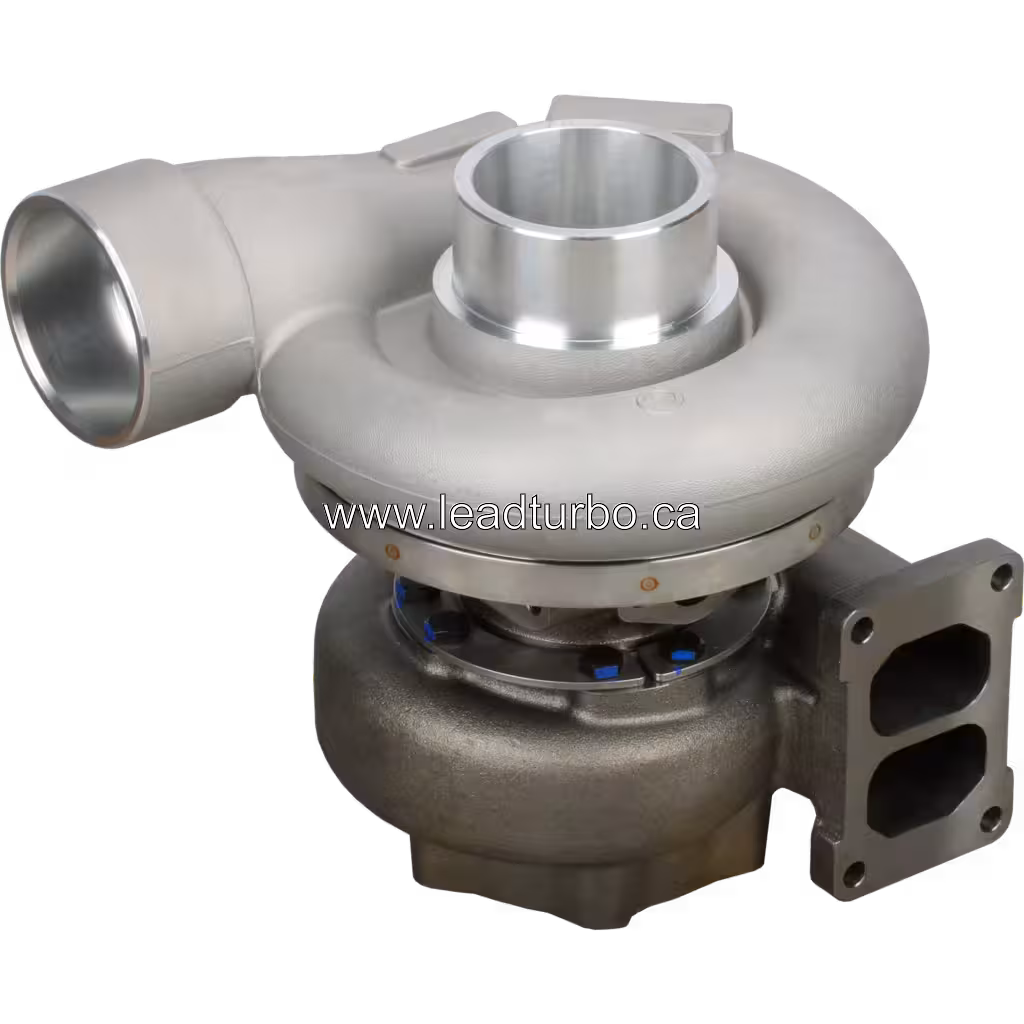 KTR110G-H44E Turbolader für Komatsu SDA12V140E Motor