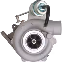 700716-0018 GT2560S Turbocharger Replacement for Sumitomo S380