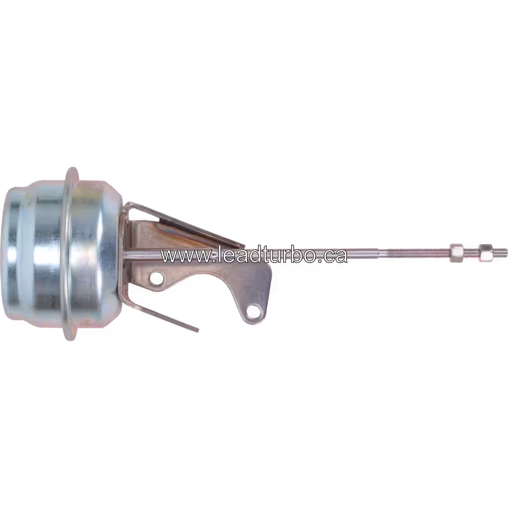 Actionneur de Turbocompresseur KP39 pour Mercedes Sprinter II (Ref. 54399700049 AC) front view