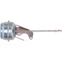 Actionneur de Turbocompresseur KP39 pour Mercedes Sprinter II (Ref. 54399700049 AC) thumbnail 1