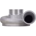 Boîtier compresseur turbo J96 49188-04210 CH-U vue avant