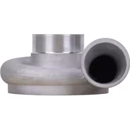 Carcaça do Compressor para Turbo J96 - Ref. 49188-04210 CH-U