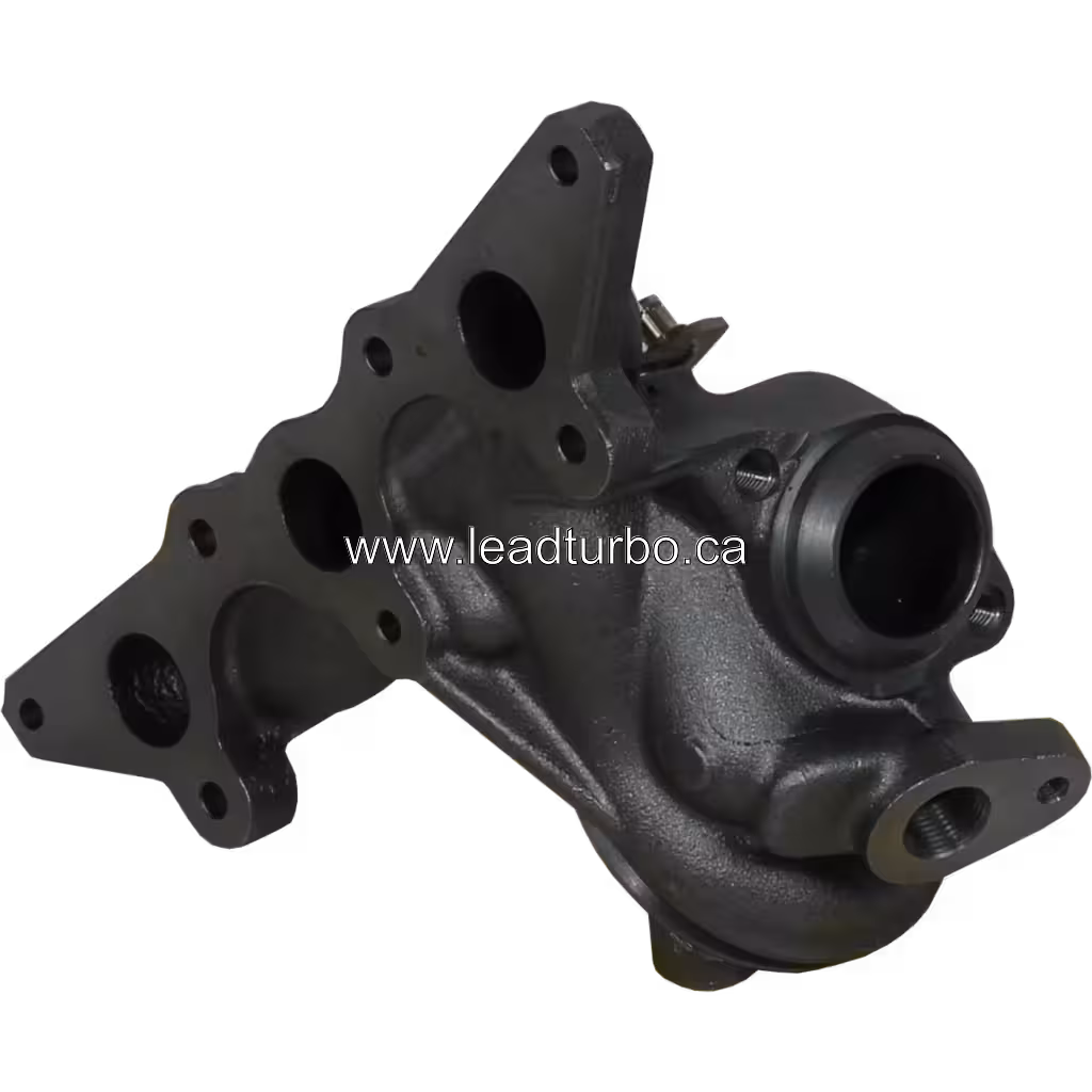 Repuesto carcasa turbina Smart MC01 referencia 434983-0003