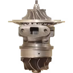 Core турбокомпресора 408105-0281 TB4141 для IVECO