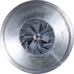 Core 53299887113 для MAN D2866LF (K29-3571QOAKB 17 20)