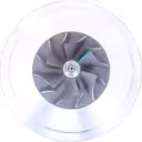Core FOR 6505-51-5042 J96 турбокомпресора