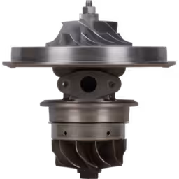 Core турбокомпресора HX55 3800471 для Cummins ISM