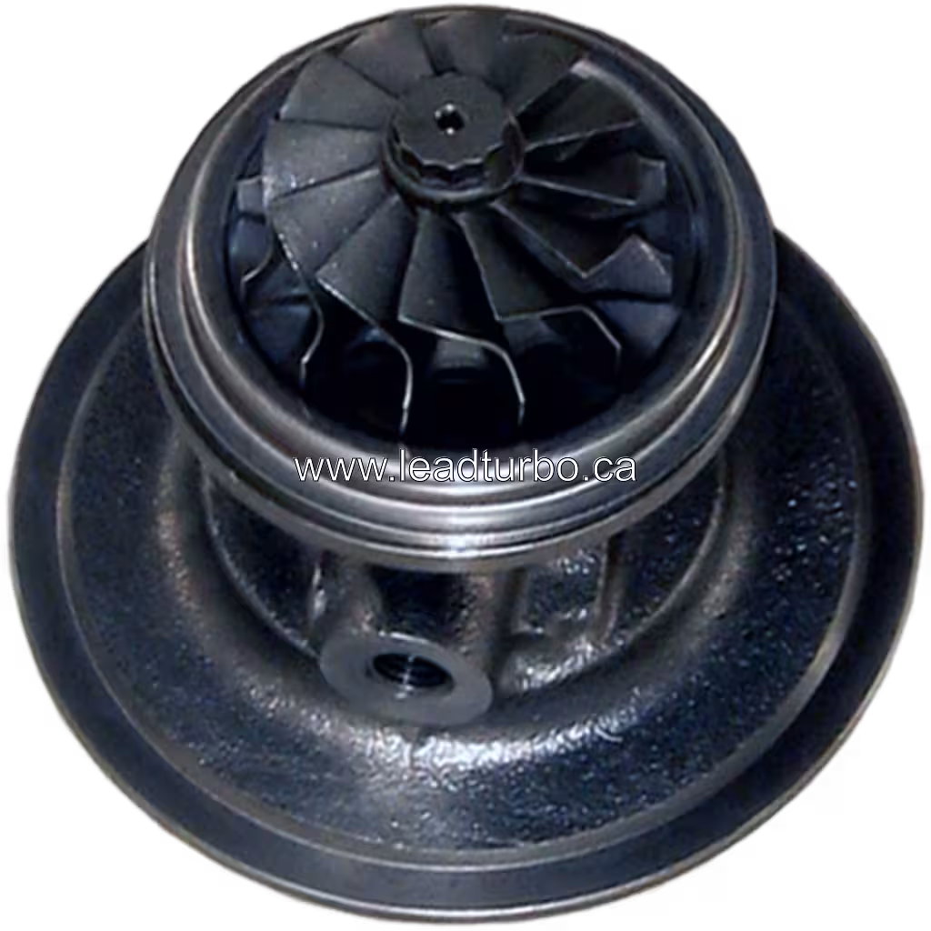 Componente core turbo FOR NB150040