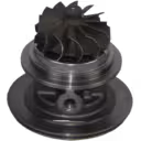 Core turbocompresor maquinaria CAT 3kg