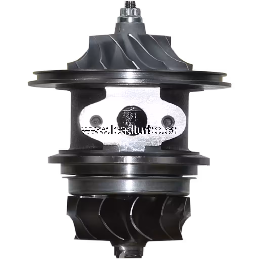 Core de turbocompresor para CAT S4KT y E200B
