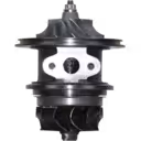 Core de turbocompresor para CAT S4KT y E200B