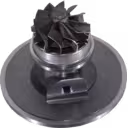 Componente central de turbocompresor MAN F2000E