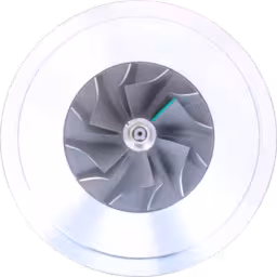 Core de Turbocompresseur J96 - Référence 6505-51-5042