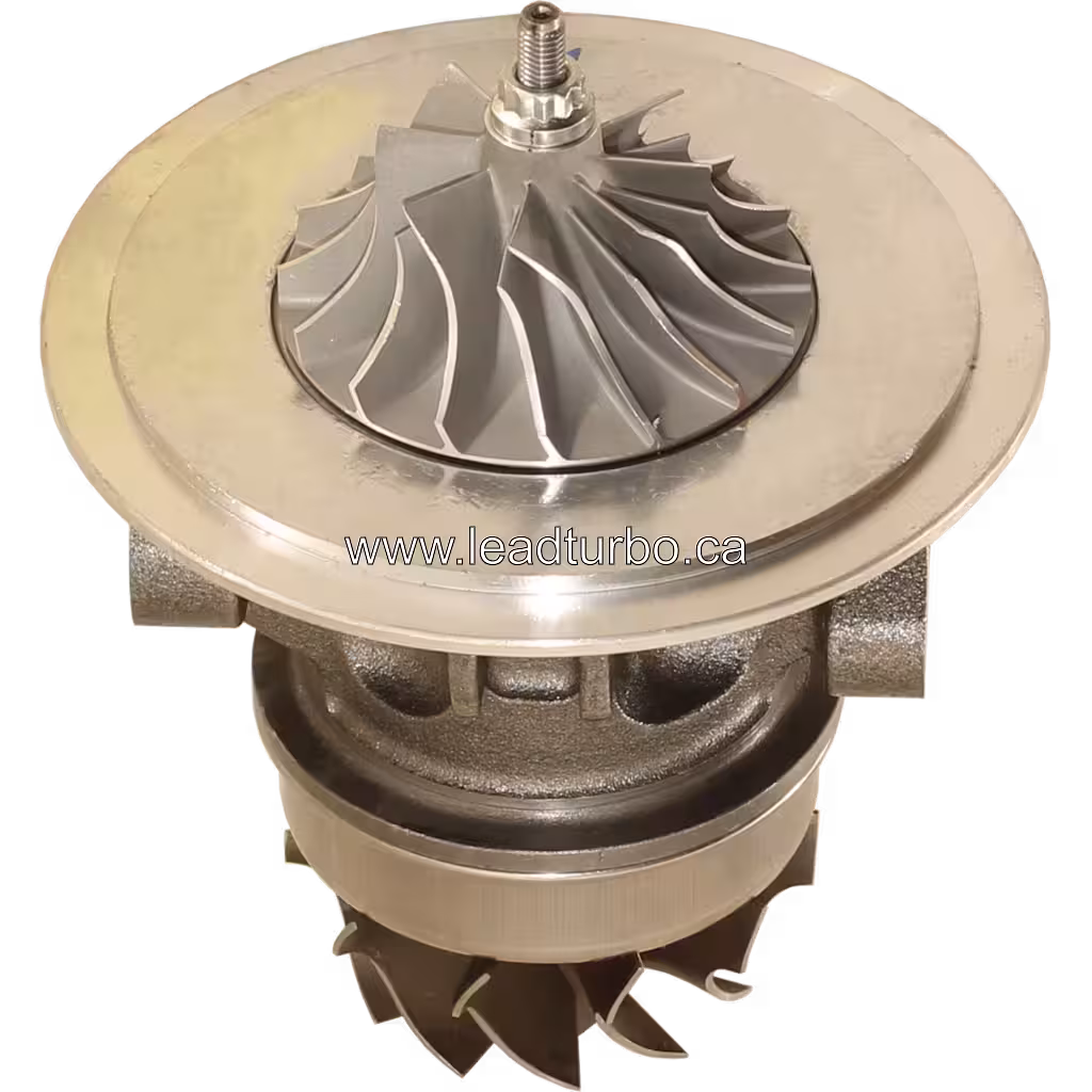 Pièce de rechange core turbo FIAT TRUCK