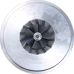 Core de Turbocompressor 14877100003 S410 para Mercedes-Benz OM457LA-E3