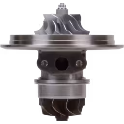 Core de Turbocompressor 196-0268 S200A049 para CAT E325C