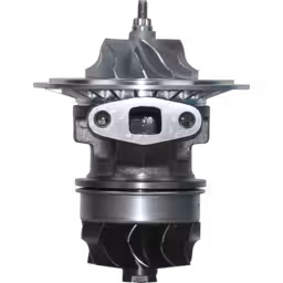 Core de Turbocompressor 447450-0083 TO4B59 para Komatsu SA6D105
