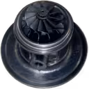 Componente interno de turbocompressor J96 peso 3kg