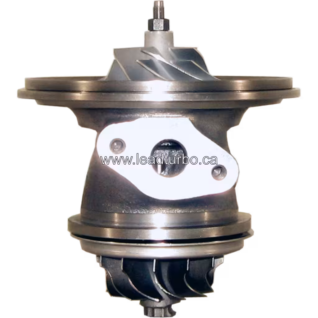 Core de turbocompressor J96 FOR NB150040 vista frontal