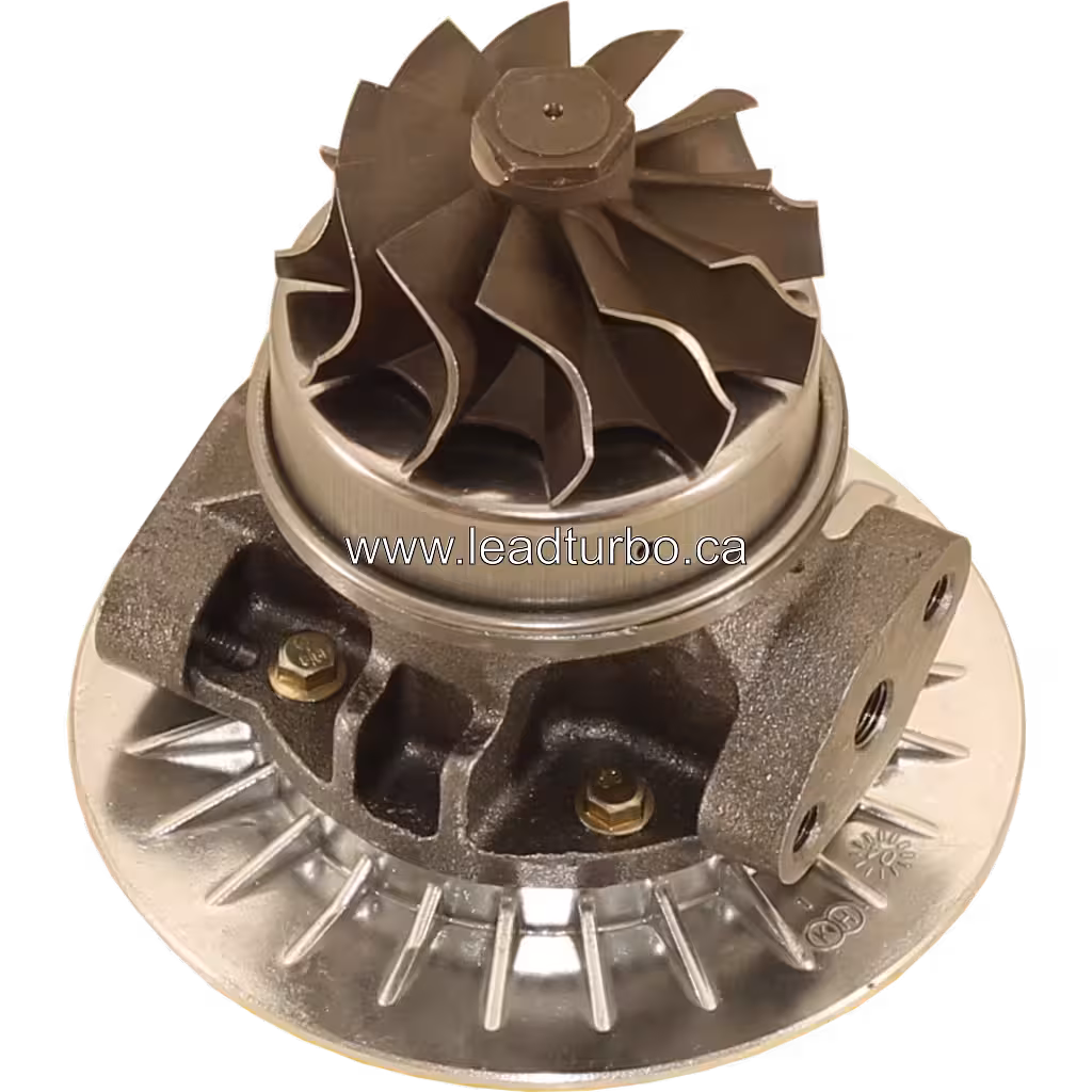Core de turbocompressor aftermarket para Fiat Truck