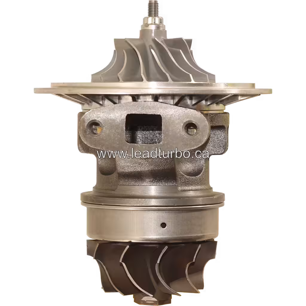 Core de turbocompressor para Iveco Truck e Fiat